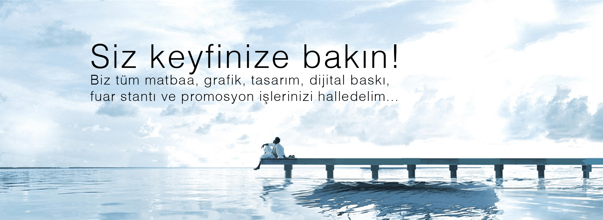 Grafik Tasarım Hizmetleri