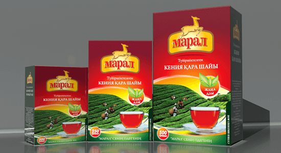 Ambalaj - Kutu Tasarımı