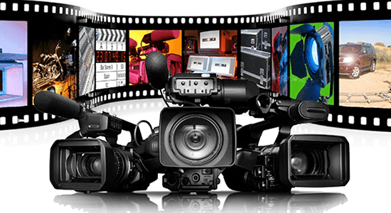 Video Prodüksiyon  -  Firma Tanıtım Videoları